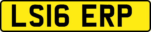 LS16ERP