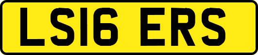LS16ERS