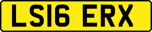 LS16ERX