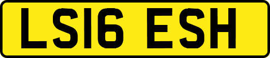 LS16ESH