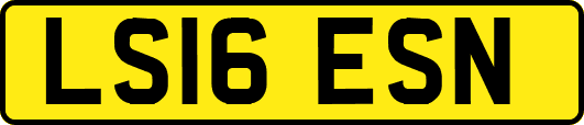 LS16ESN
