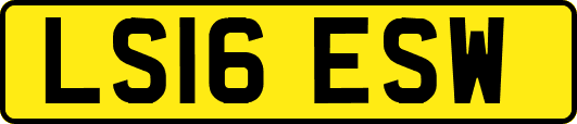 LS16ESW