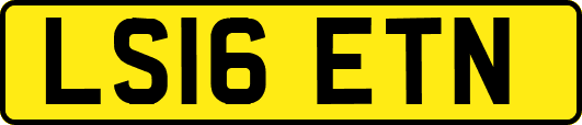 LS16ETN