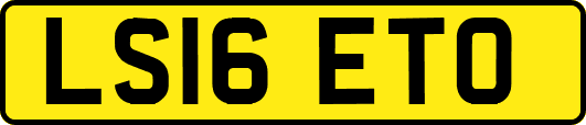 LS16ETO