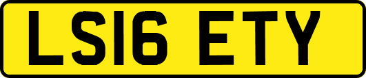 LS16ETY