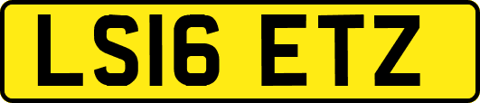 LS16ETZ