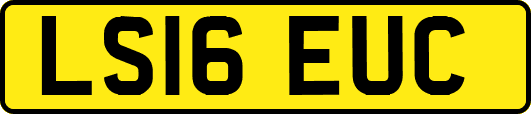LS16EUC