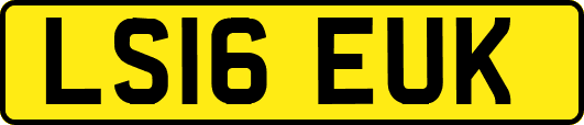 LS16EUK