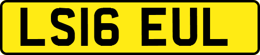LS16EUL