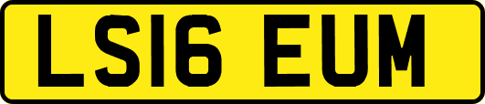LS16EUM