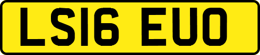 LS16EUO