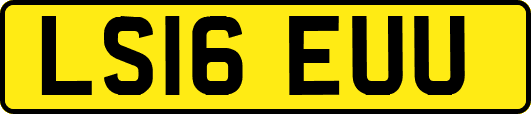 LS16EUU