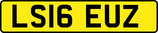 LS16EUZ