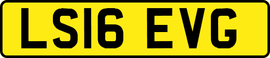 LS16EVG