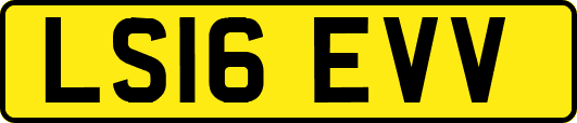 LS16EVV