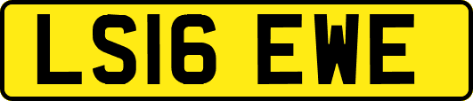 LS16EWE