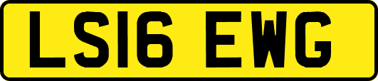 LS16EWG