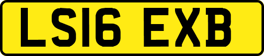 LS16EXB