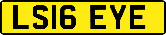 LS16EYE