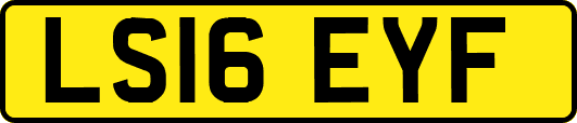 LS16EYF