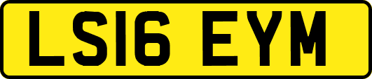 LS16EYM