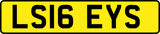LS16EYS