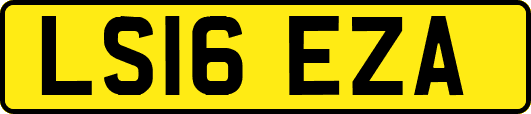 LS16EZA