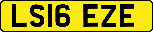 LS16EZE