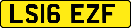 LS16EZF