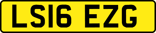 LS16EZG