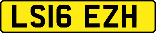 LS16EZH