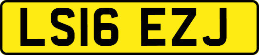 LS16EZJ