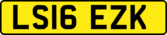LS16EZK