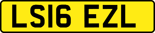 LS16EZL