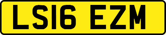 LS16EZM
