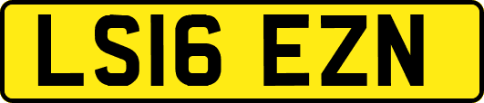LS16EZN