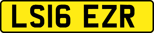 LS16EZR