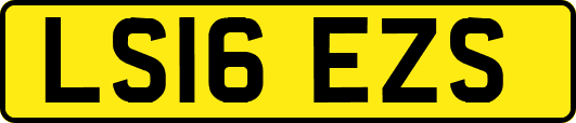 LS16EZS