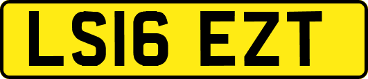LS16EZT