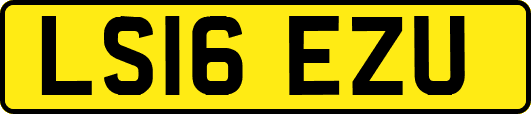 LS16EZU