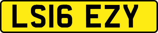 LS16EZY