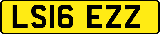 LS16EZZ