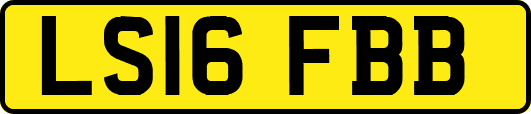LS16FBB
