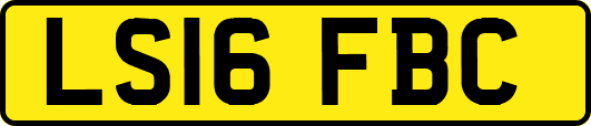 LS16FBC