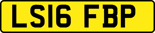 LS16FBP