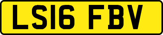 LS16FBV