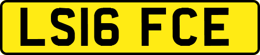 LS16FCE