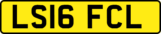 LS16FCL