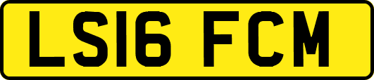 LS16FCM