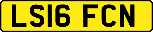 LS16FCN